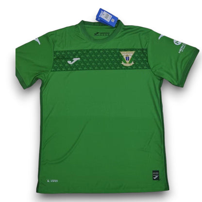 Maillot Leganés 2024-2025 Extérieur