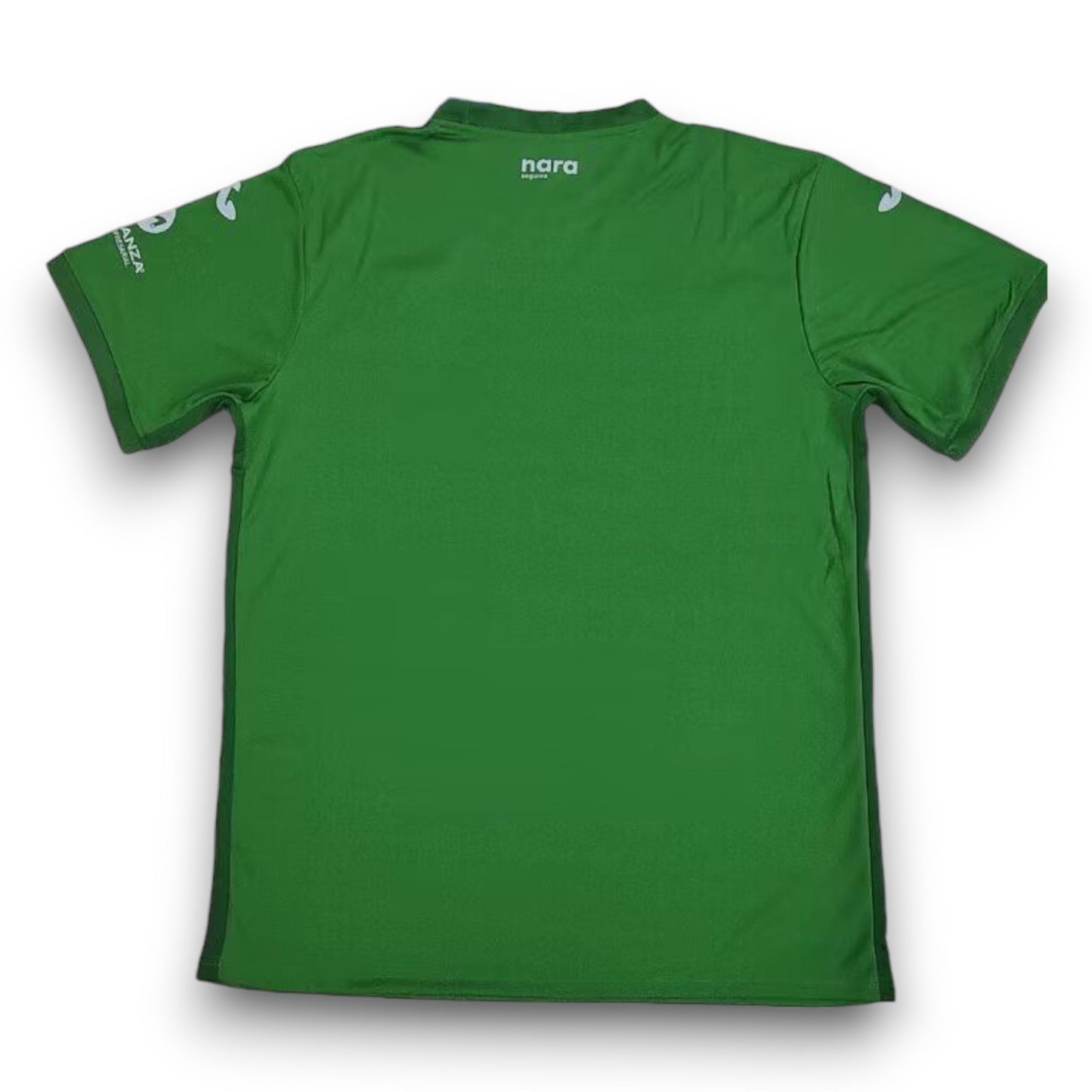 Maillot Leganés 2024-2025 Extérieur