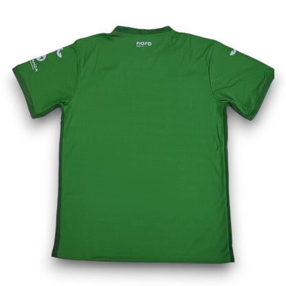 Maillot Leganés 2024-2025 Extérieur