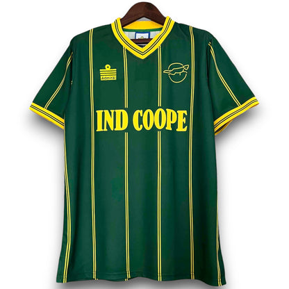 Leicester City 1984 Away Shirt