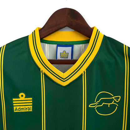 Leicester City 1984 Away Shirt