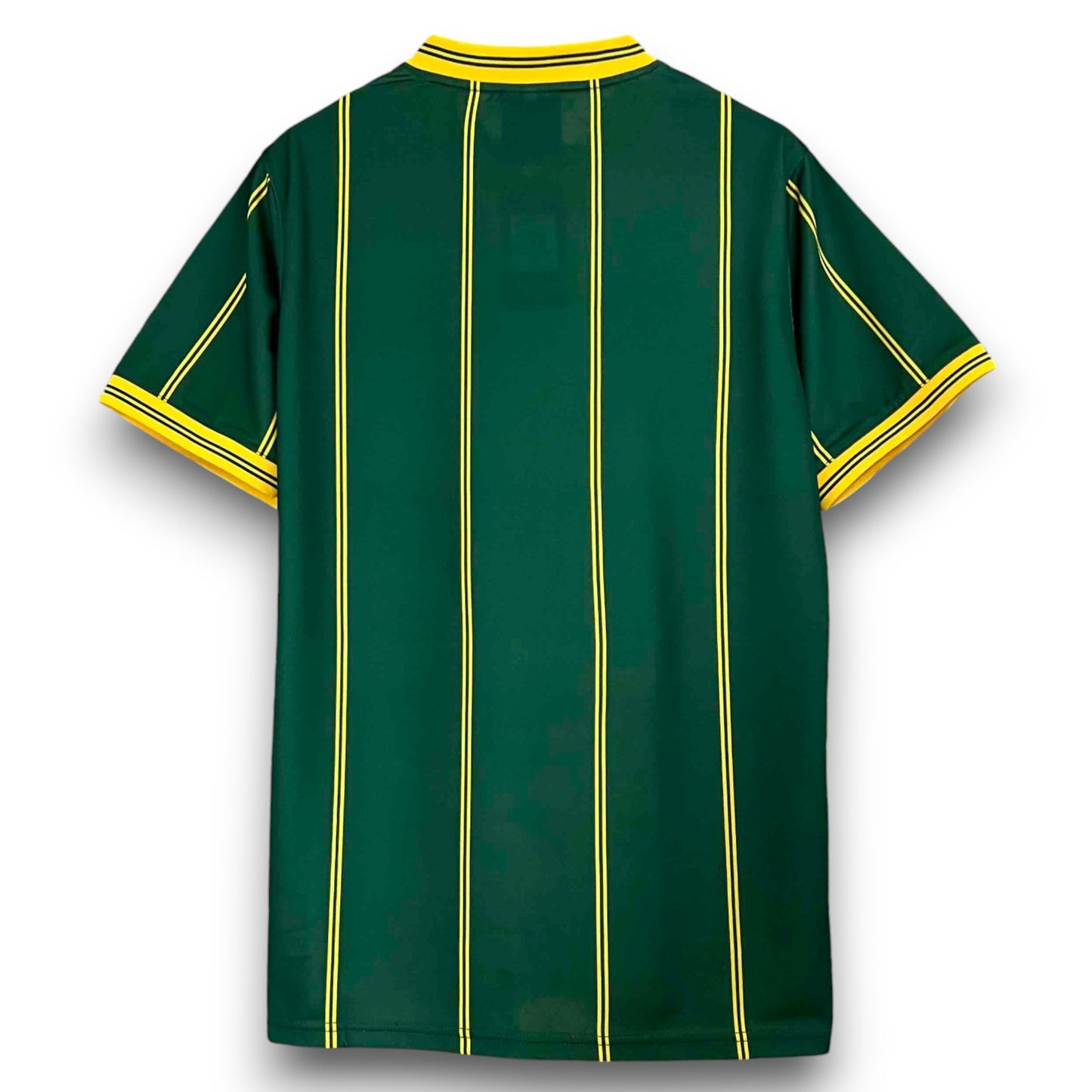 Leicester City 1984 Away Shirt