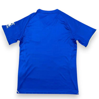 Maillot Leicester City Domicile 2025-2026