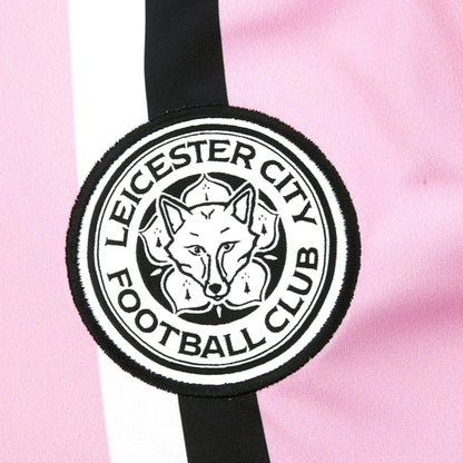 Camiseta Leicester City 2025-2026 Alternativa