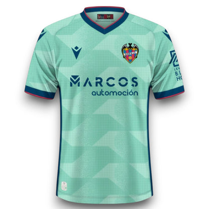 Maillot Levante 2025-2026 Extérieur