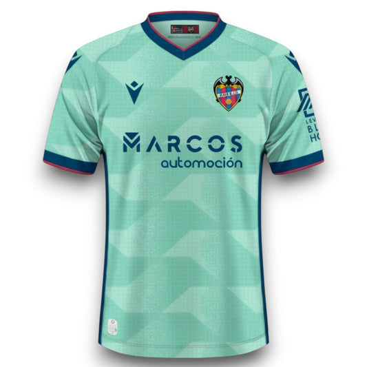 Maillot Levante 2025-2026 Extérieur