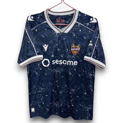 Camiseta Levante 2026-2027 Alternativa