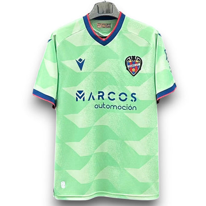 Maillot Levante 2025-2026 Extérieur