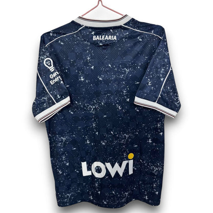 Camiseta Levante 2026-2027 Alternativa