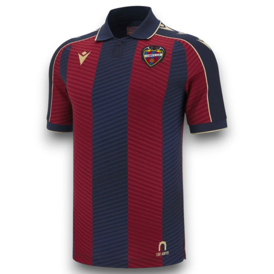 Maillot domicile Levante 2025-2026