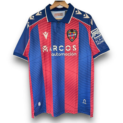 Maillot domicile Levante 2025-2026