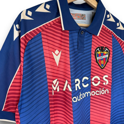 Maillot domicile Levante 2025-2026