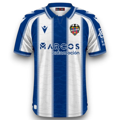 Maillot Levante 2025-2026 Extérieur