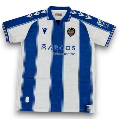 Maillot Levante 2025-2026 Extérieur
