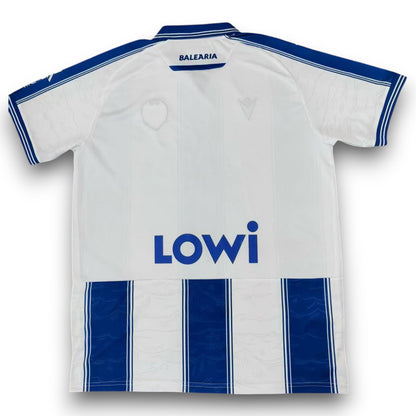 Maillot Levante 2025-2026 Extérieur