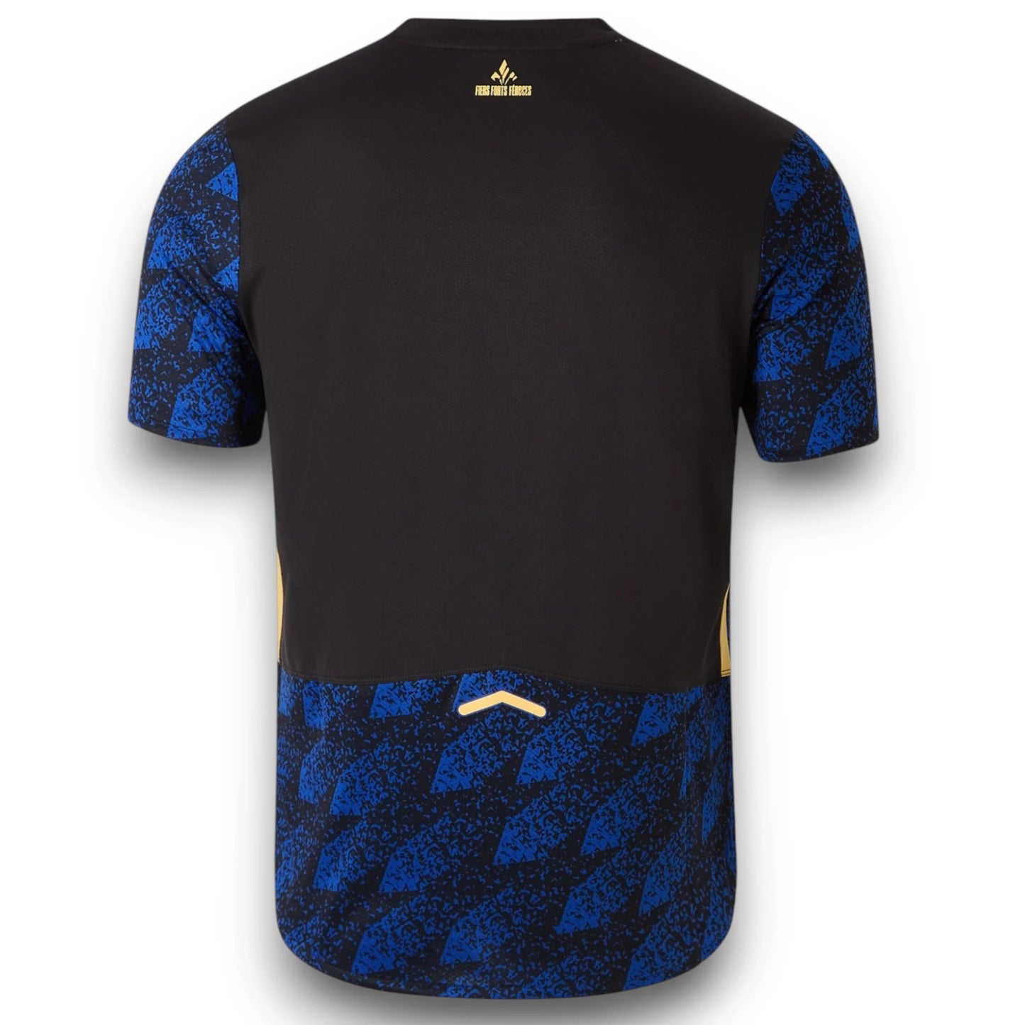 Camiseta Lille 2025-2026 Alternativa