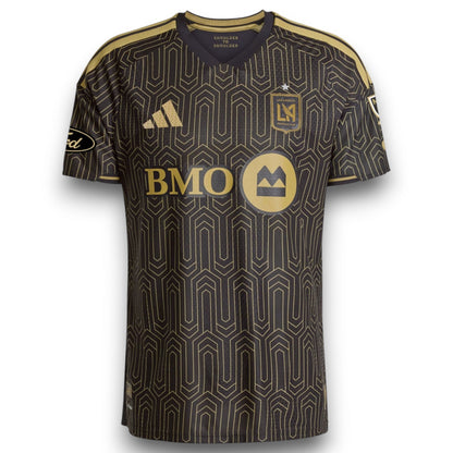 Camiseta Los Ángeles FC 2026 Local
