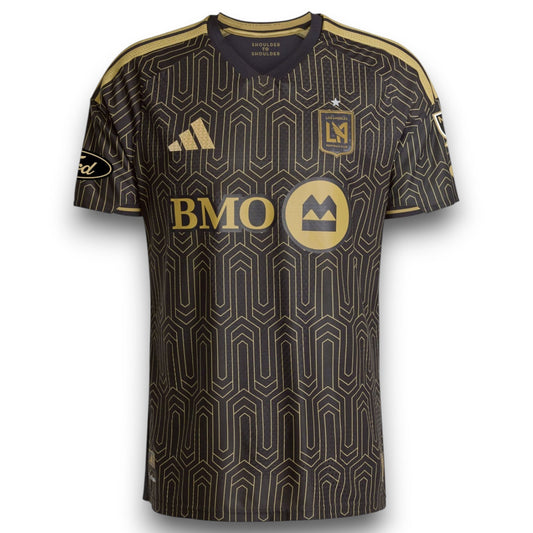 Maillot Los Angeles FC Domicile 2026