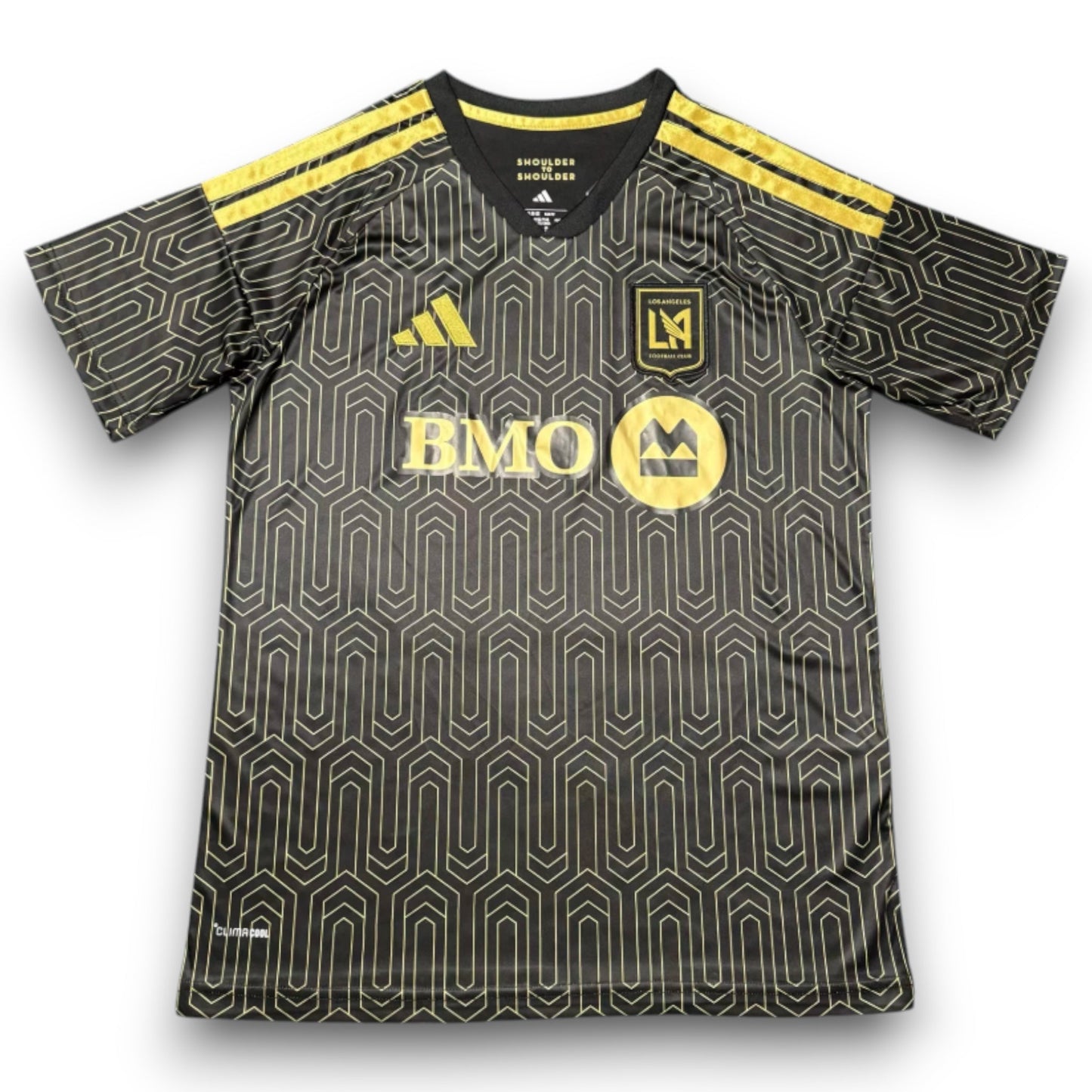Camiseta Los Ángeles FC 2026 Local