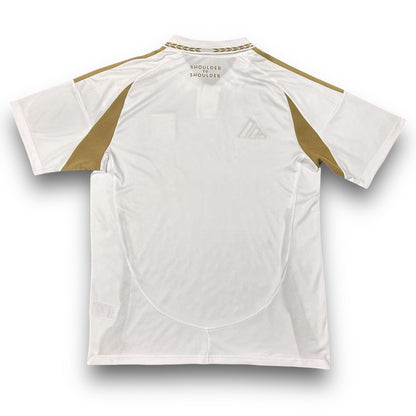 Camiseta Los Ángeles FC 2025 Visitante