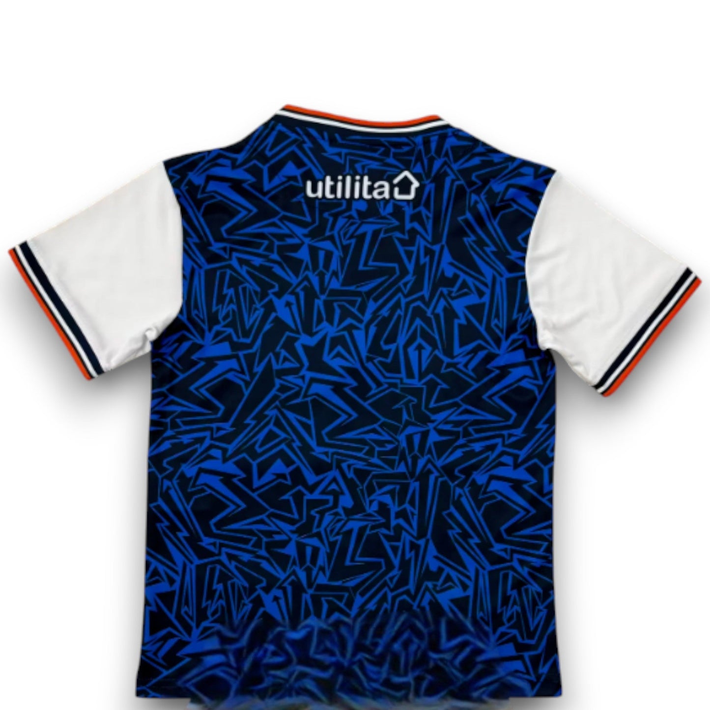 Maillot Luton 2025-2026 Extérieur