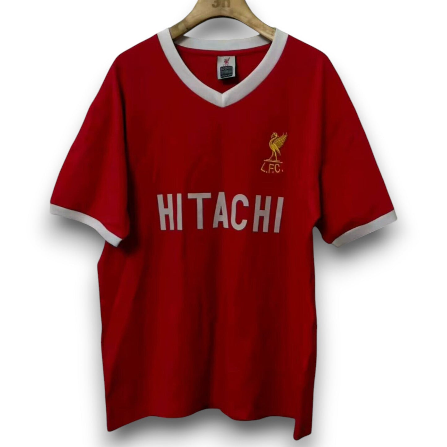 LVP 1979 Home Jersey