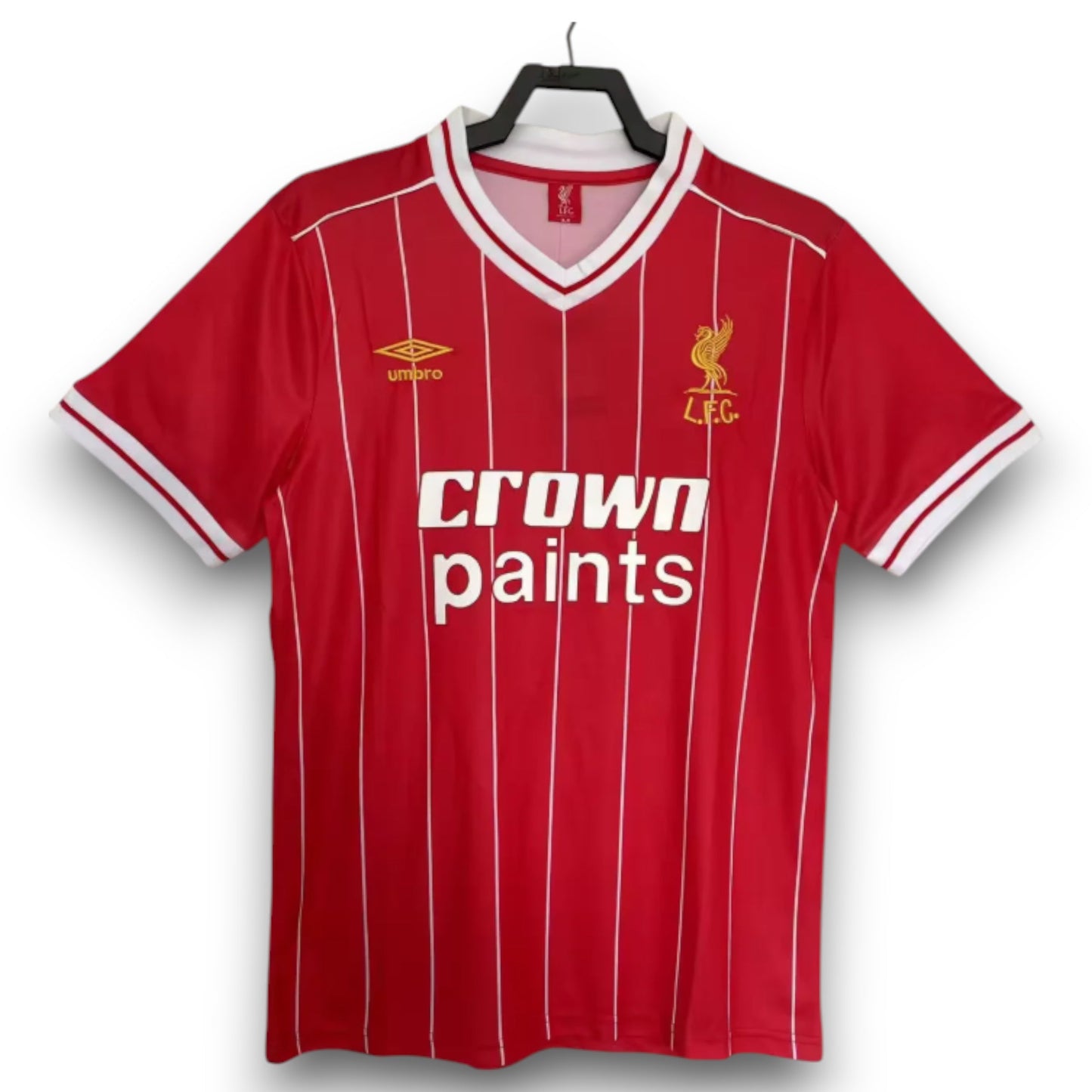 LVP 1981-1984 Home Jersey