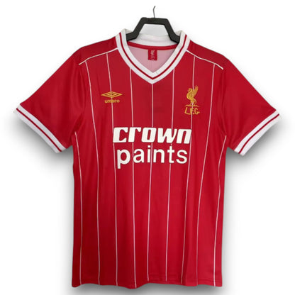 LVP 1981-1984 Home Jersey