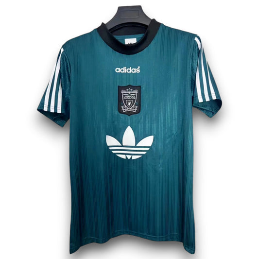 LVP 1995-1996 Training Jersey