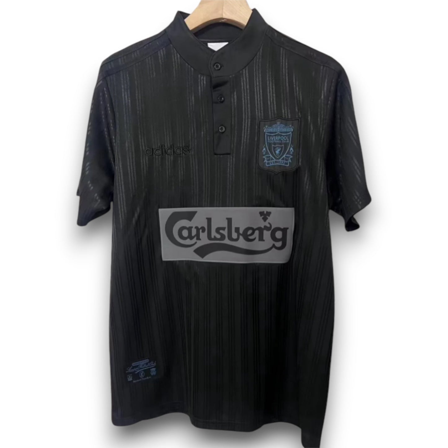 LVP 1995 Training T-Shirt