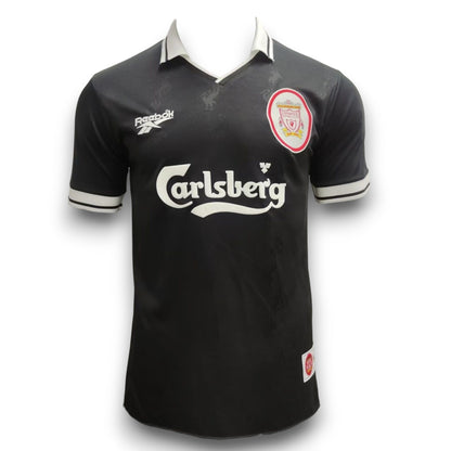 LVP 1996-1997 Away Jersey