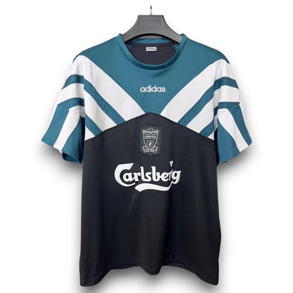 LVP 1996-1997 Training Jersey