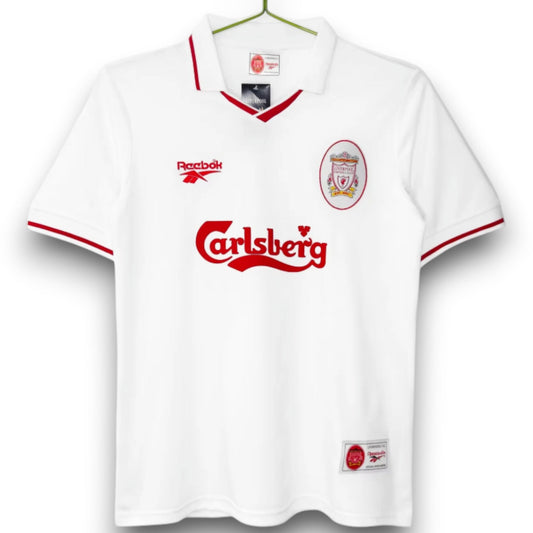 LVP 1996-1997 Away Jersey