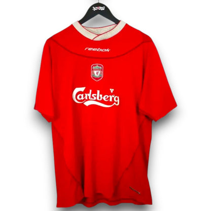 LVP 2002-2004 Home Jersey