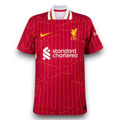 Camiseta LVP 2024-2025 Local