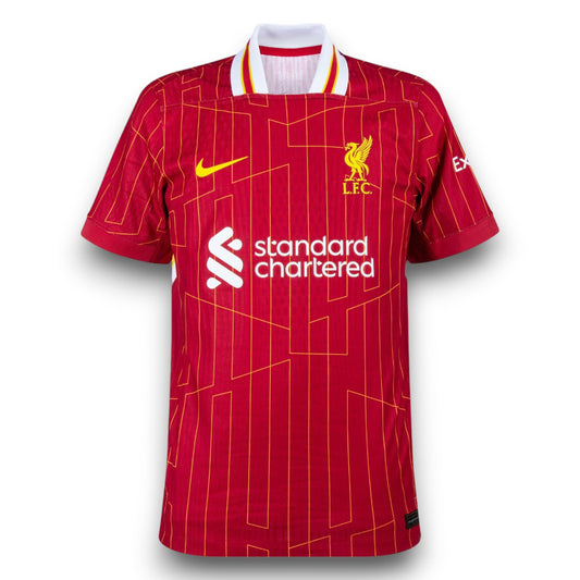 Camiseta LVP 2024-2025 Local