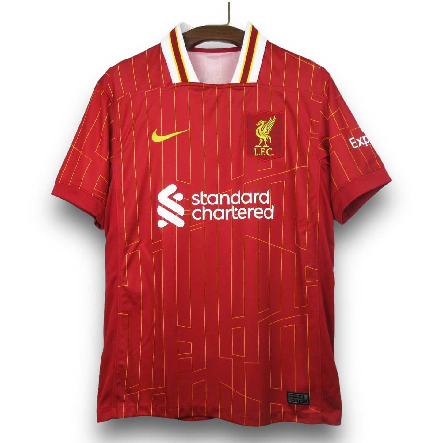 Camiseta LVP 2024-2025 Local