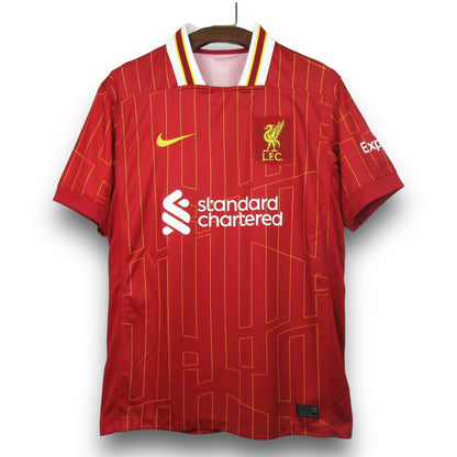 Camiseta LVP 2024-2025 Local