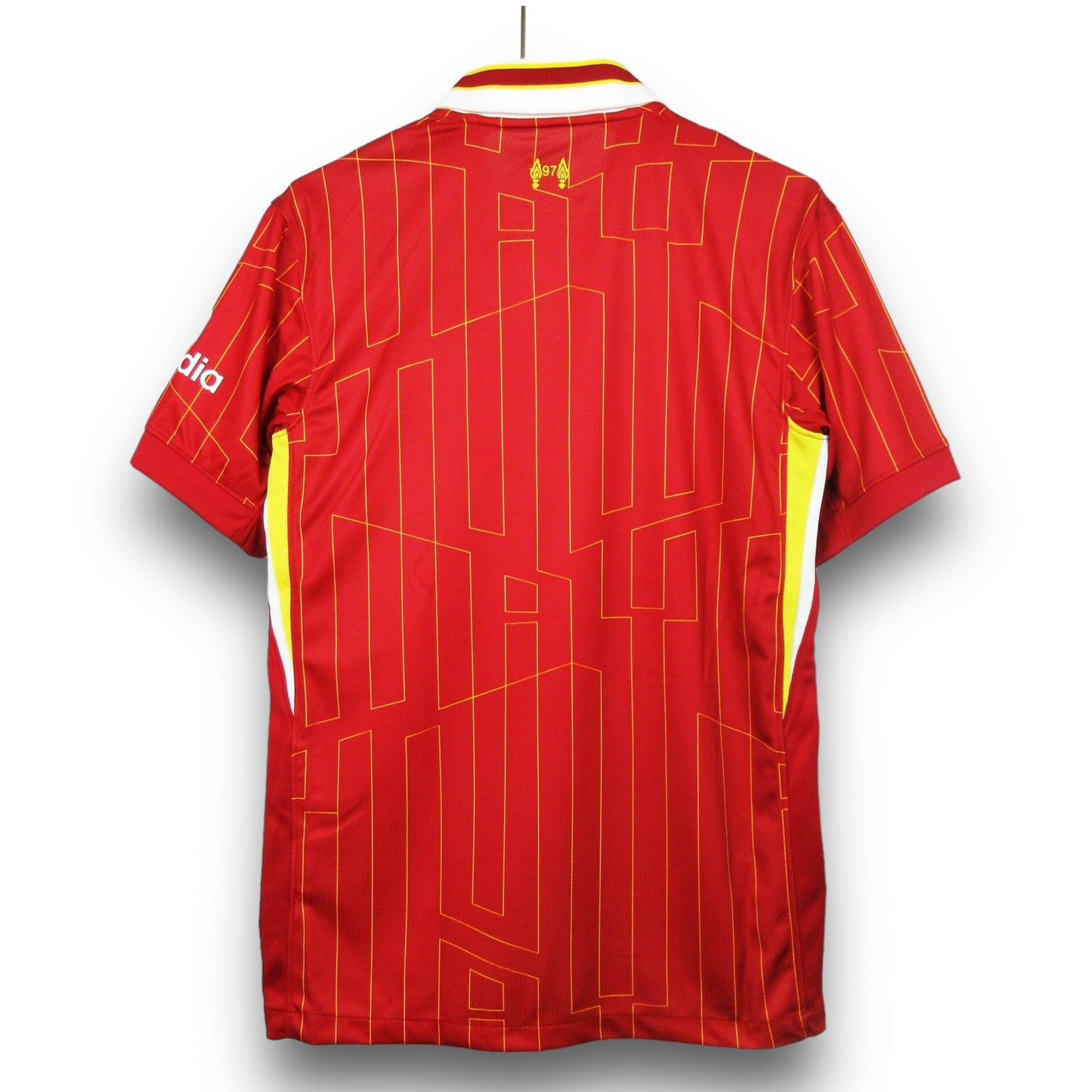 Camiseta LVP 2024-2025 Local