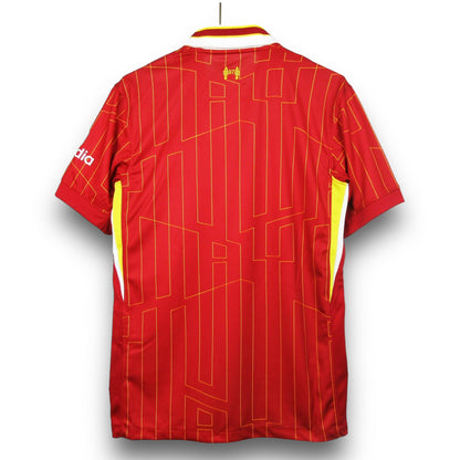 Camiseta LVP 2024-2025 Local
