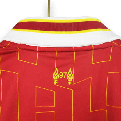 Camiseta LVP 2024-2025 Local