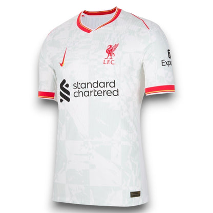 Camiseta LVP 2024-2025 Alternativa