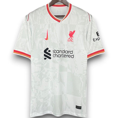 Camiseta LVP 2024-2025 Alternativa