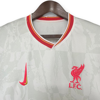 Camiseta LVP 2024-2025 Alternativa