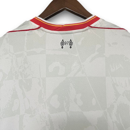 Camiseta LVP 2024-2025 Alternativa