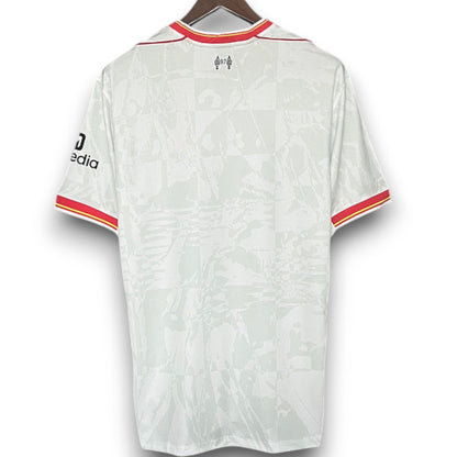 Camiseta LVP 2024-2025 Alternativa