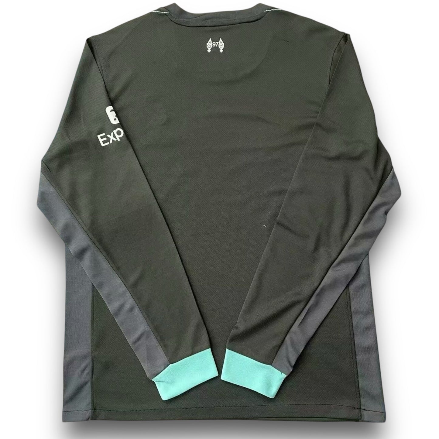 LVP 2024-2025 Away Long Sleeve Jersey