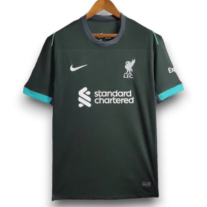 Camiseta LVP 2024-2025 Visitante