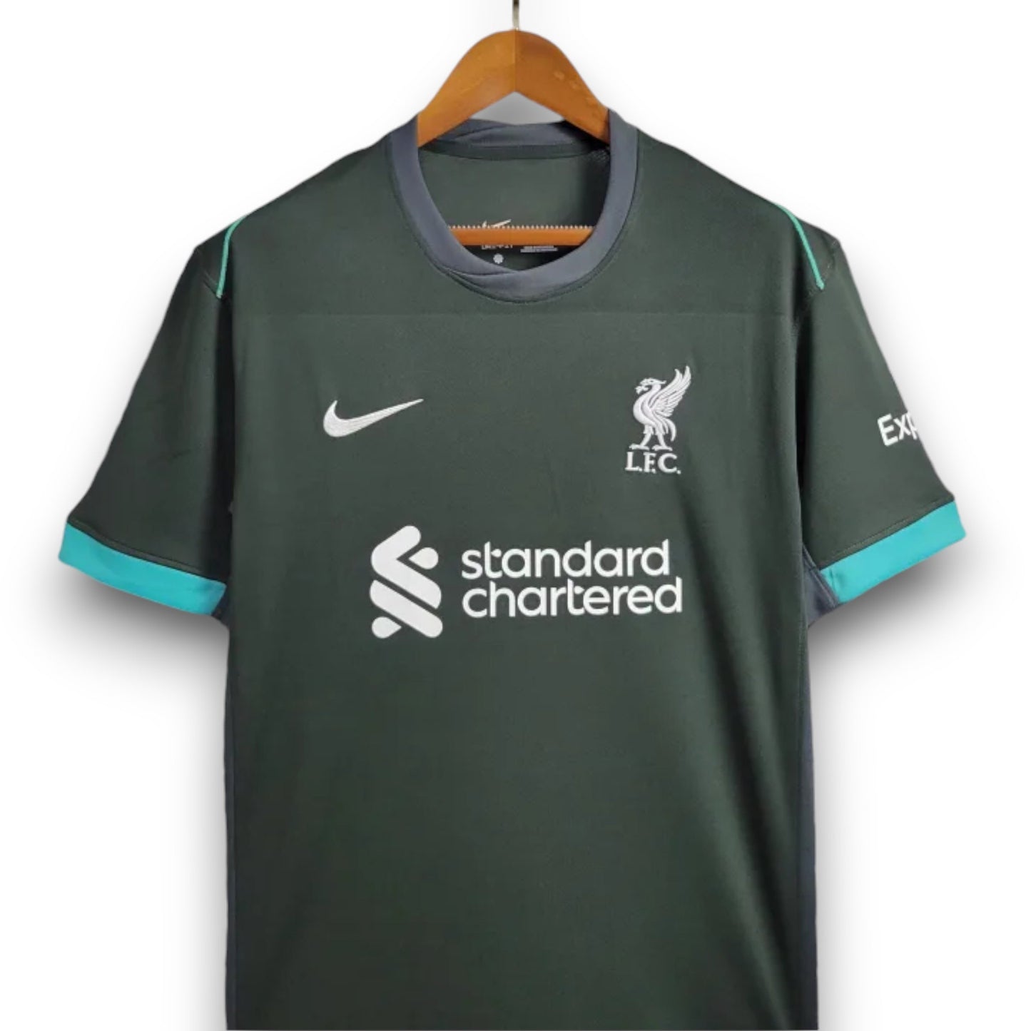 Camiseta LVP 2024-2025 Visitante