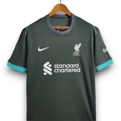 Camiseta LVP 2024-2025 Visitante